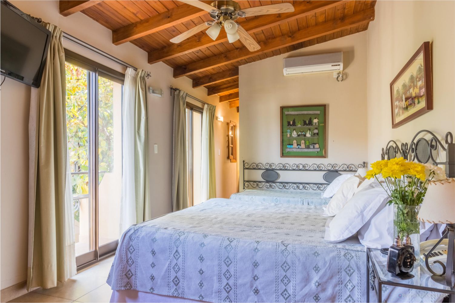 hoteldelconventoes - Hotel del Convento en Salta